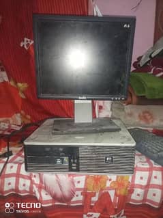 full computer cpu with screen for sale 0