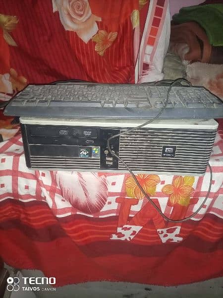 full computer cpu with screen for sale 5