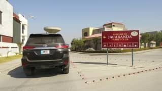 1 Kanal Residential Plot For Sale In DHA Phase 2 - Block E DHA Defence Phase 2 Islamabad