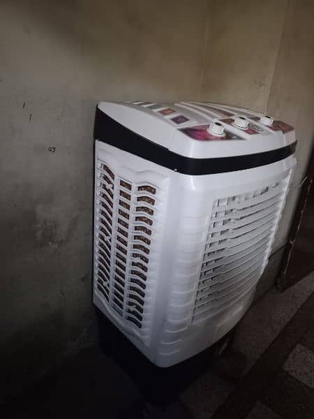 air cooler 0