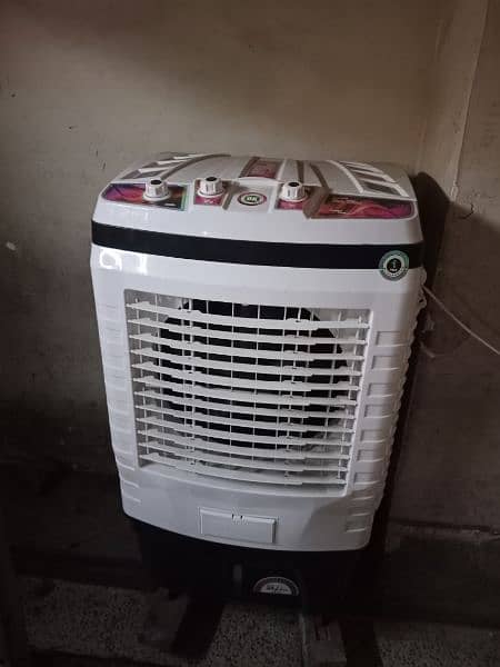 air cooler 1