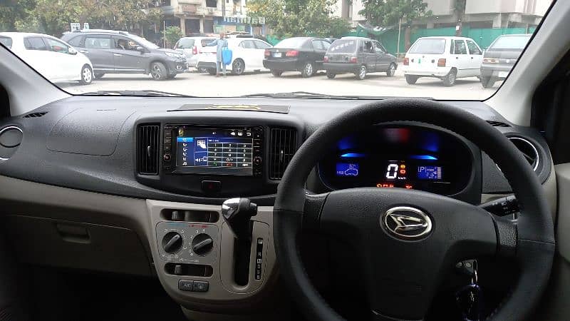 Daihatsu Mira 2015 6