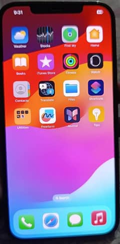 Iphone 12 pro max 512GB Factory Unlocked || Dual Sim Time  Available