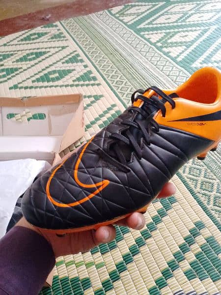 Football Shoes Nike (Turf Gripper) 7