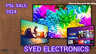 FULL DYNAMIC PICTURE QUALITY 48 INCH SMART LED TV