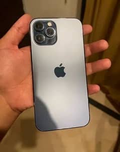 iPhone 12pro max 03234696626 0