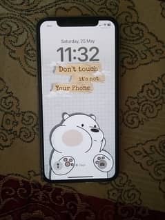 i phone 11 pro Pta Approved 0