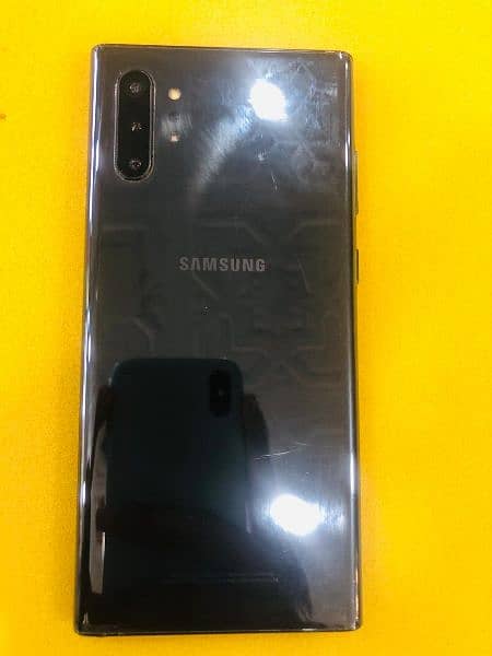 Samsung note 10 plus 5g 5