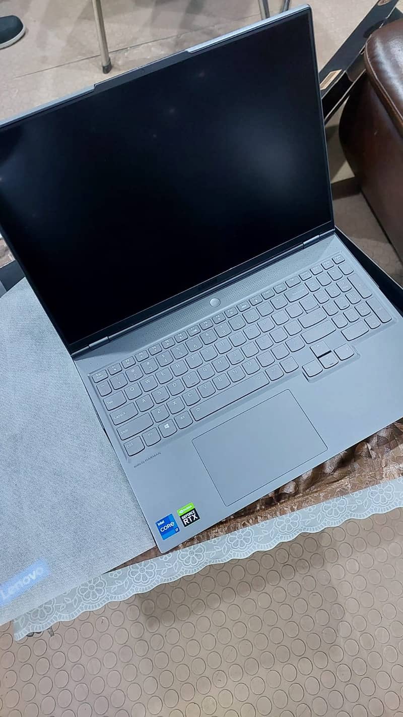 Laptop Lenovo Yoga 7i 14 2in1 2