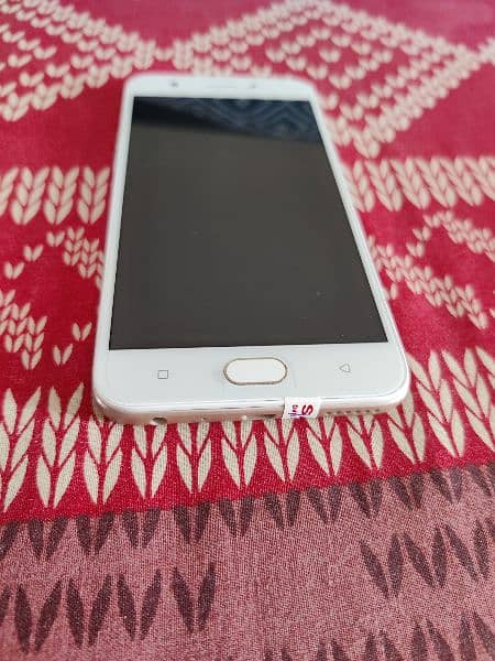 Oppo A57 Dual Sim (Fixed Price) 3
