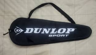 Squash Racket Cover(Dunlop)