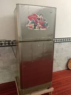 pel fridge double door