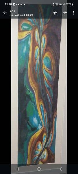 painting / detailed paintings / mounted and framed / paintings 4
