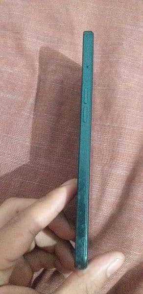 oppo f21 10/10 condition with box 5