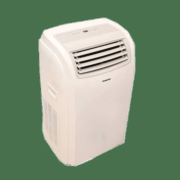 Original Nikai Portable Air Conditioner 1