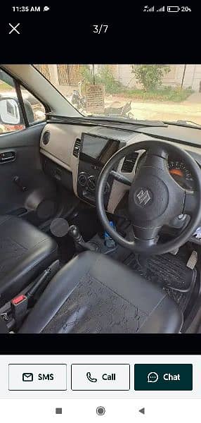 Suzuki Wagon R 2021 4