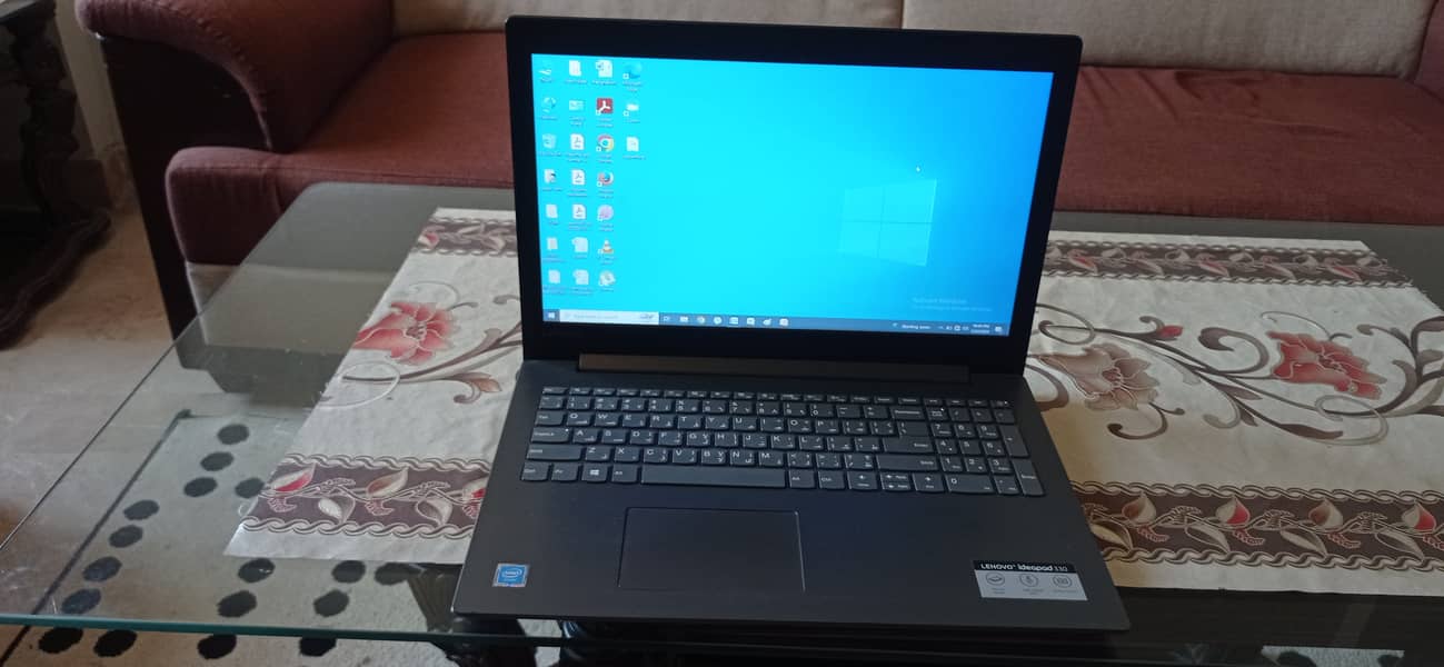 Lenovo Laptop 10
