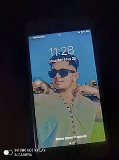 New phone laina ha isi lia sale Karna ha 0