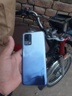 oppo f19 lush condition urgently sale