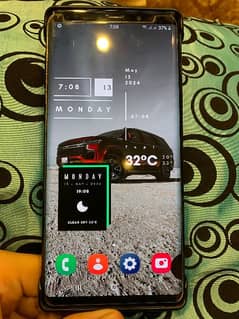 Samsung note 9 approved 0