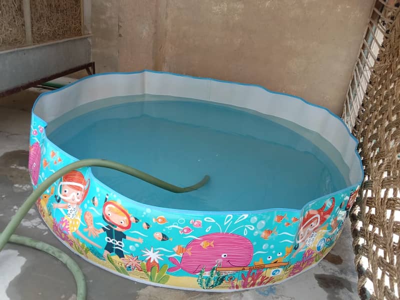 Swimming pool for sale 1