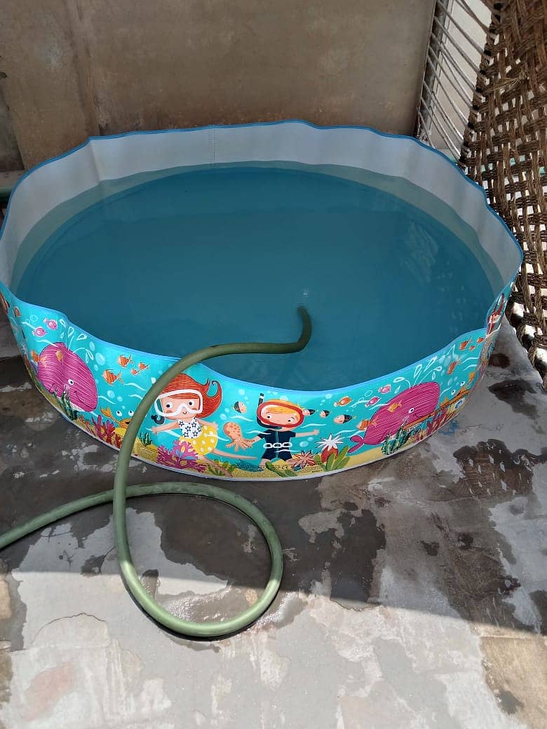 Swimming pool for sale 3