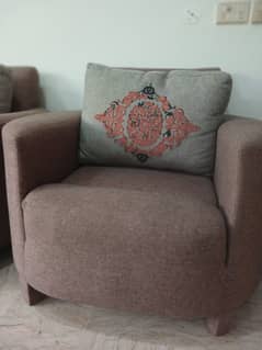 6 Seaters sofa for sale