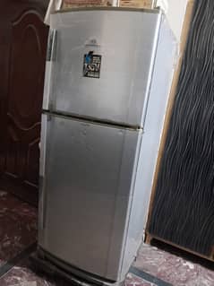 Medium-Size Dawlance Refrigerator 0