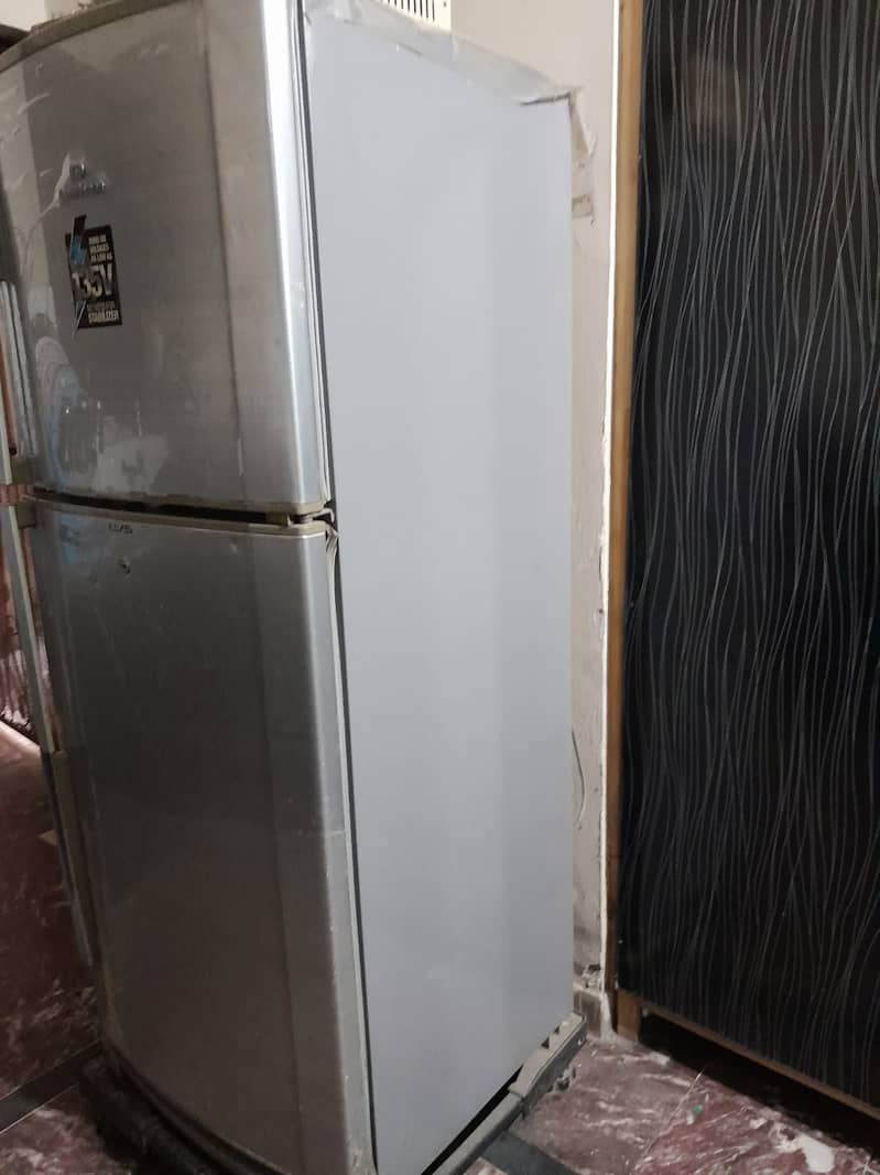 Medium-Size Dawlance Refrigerator 1