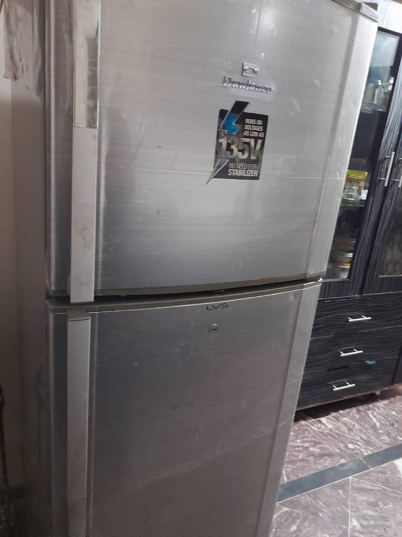 Medium-Size Dawlance Refrigerator 2