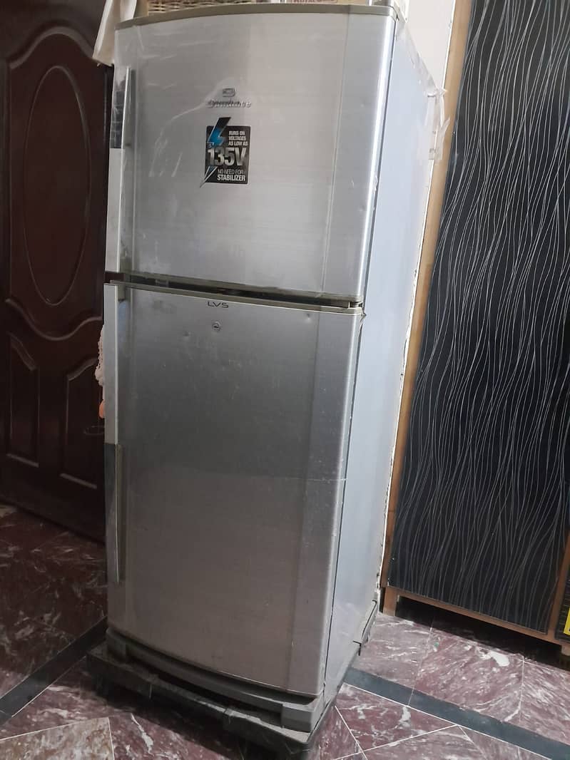 Medium-Size Dawlance Refrigerator 3