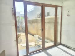 All kind of upvc windows and doors system 0