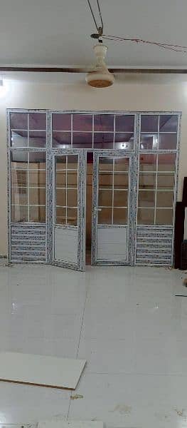 All kind of upvc windows and doors system 11