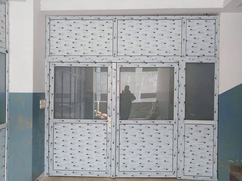 All kind of upvc windows and doors system 18