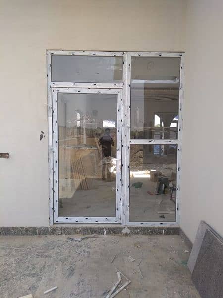 All kind of upvc windows and doors system 19