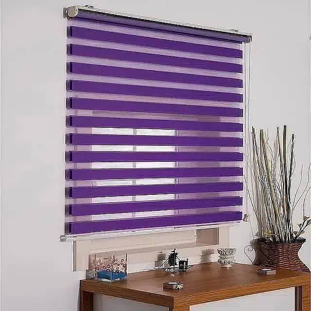 window blinds sunheat blackout semi darkout blind light block blinds 12