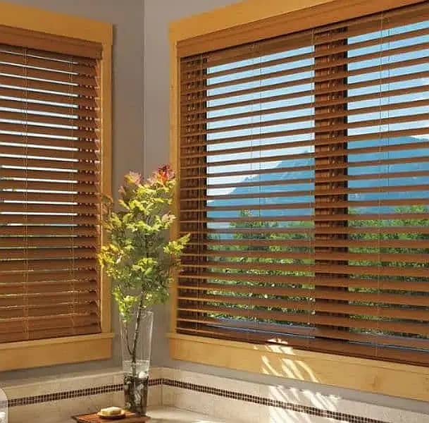 window blinds sunheat blackout semi darkout blind light block blinds 15