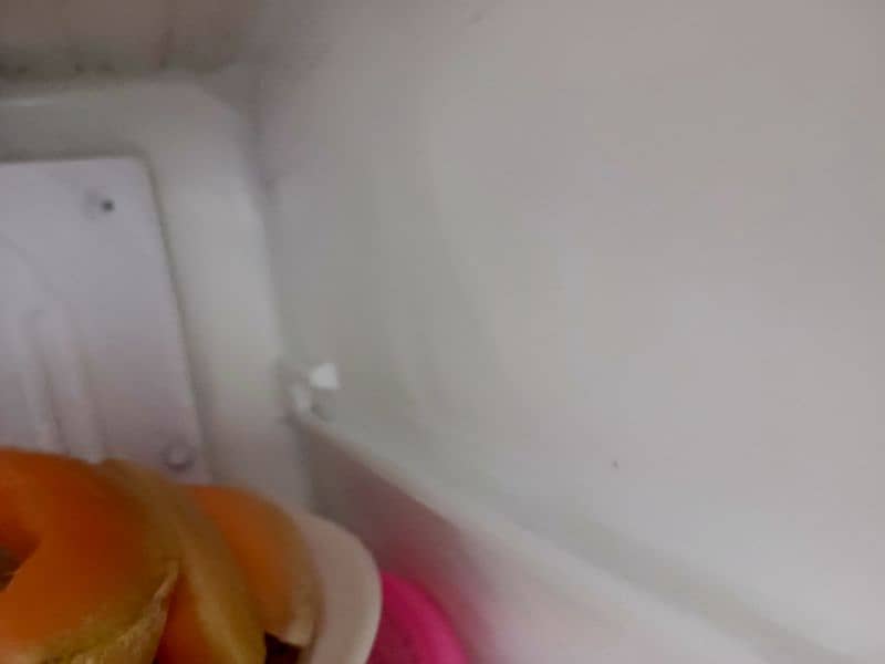 working fridge uper or lower both eorking 8