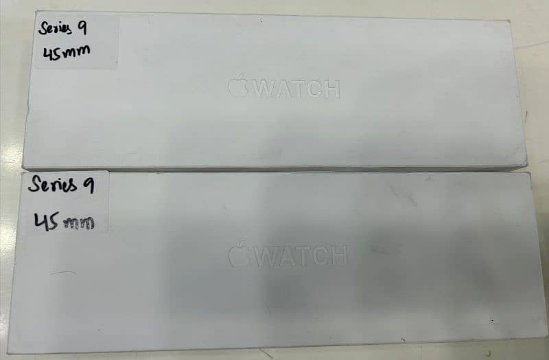 Apple watch series 9  45mm 0