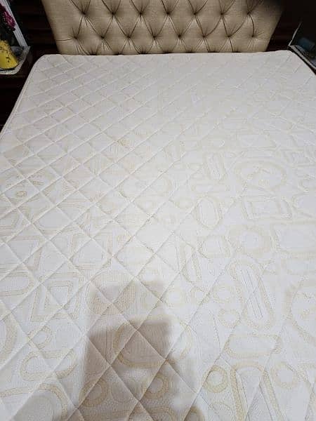 mattress 2
