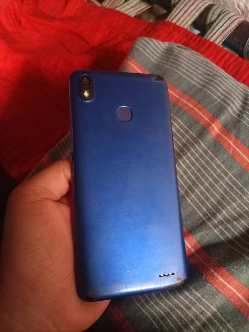 infinix Smart 2 Hd 2