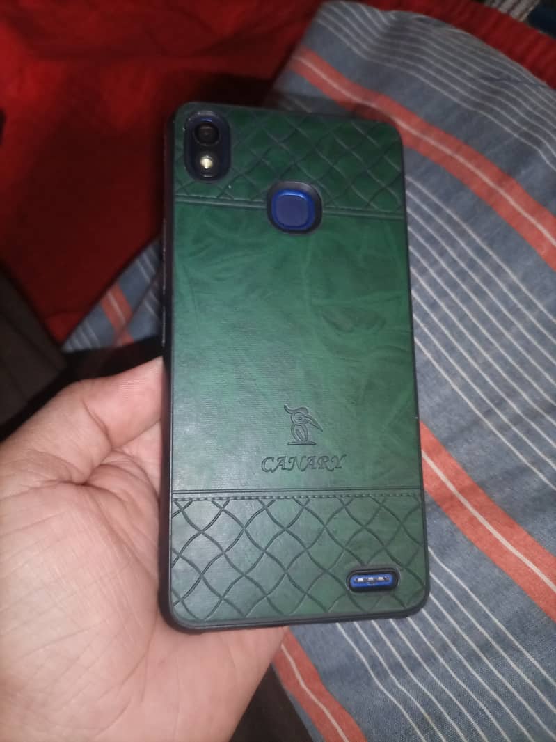 infinix Smart 2 Hd 5