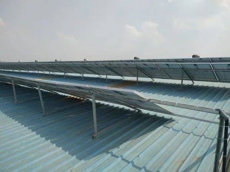 solar structure professional service 5