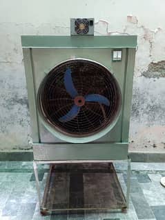Lahori Air Cooler Full Size with Supply