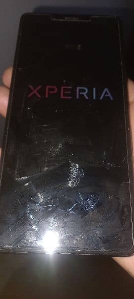 Sony Experia i3312 5