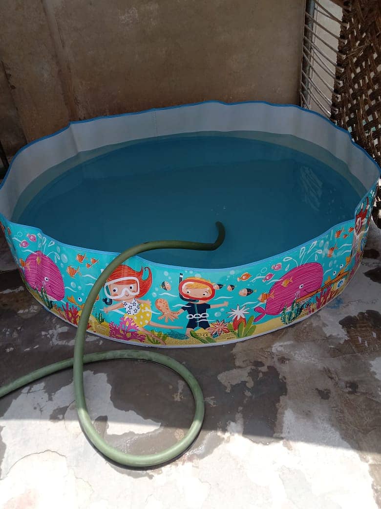 Swimming pool for sale 4