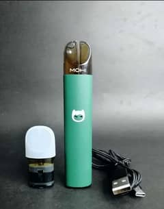 Mohi Pod/Vape/Pod/Vape for sale/Pod for sale/Voppoo Koko caliburan