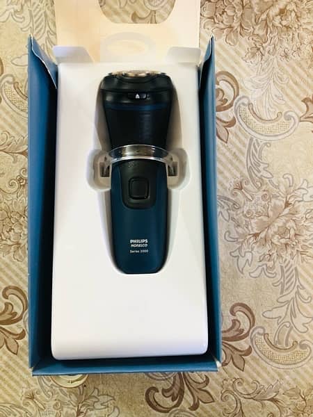 PHILIPS SHAVER SERIES 2100 5