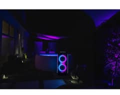 JBL Partybox 710 Portable Party Speaker with 800W RMS Powerful Sound -