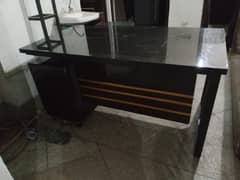 office Executive Table